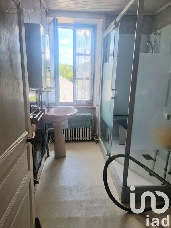 Photo 9 - Maison à MEUZAC