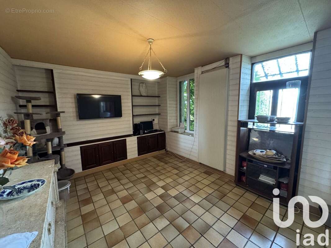 Photo 4 - Maison à OSSEY-LES-TROIS-MAISONS