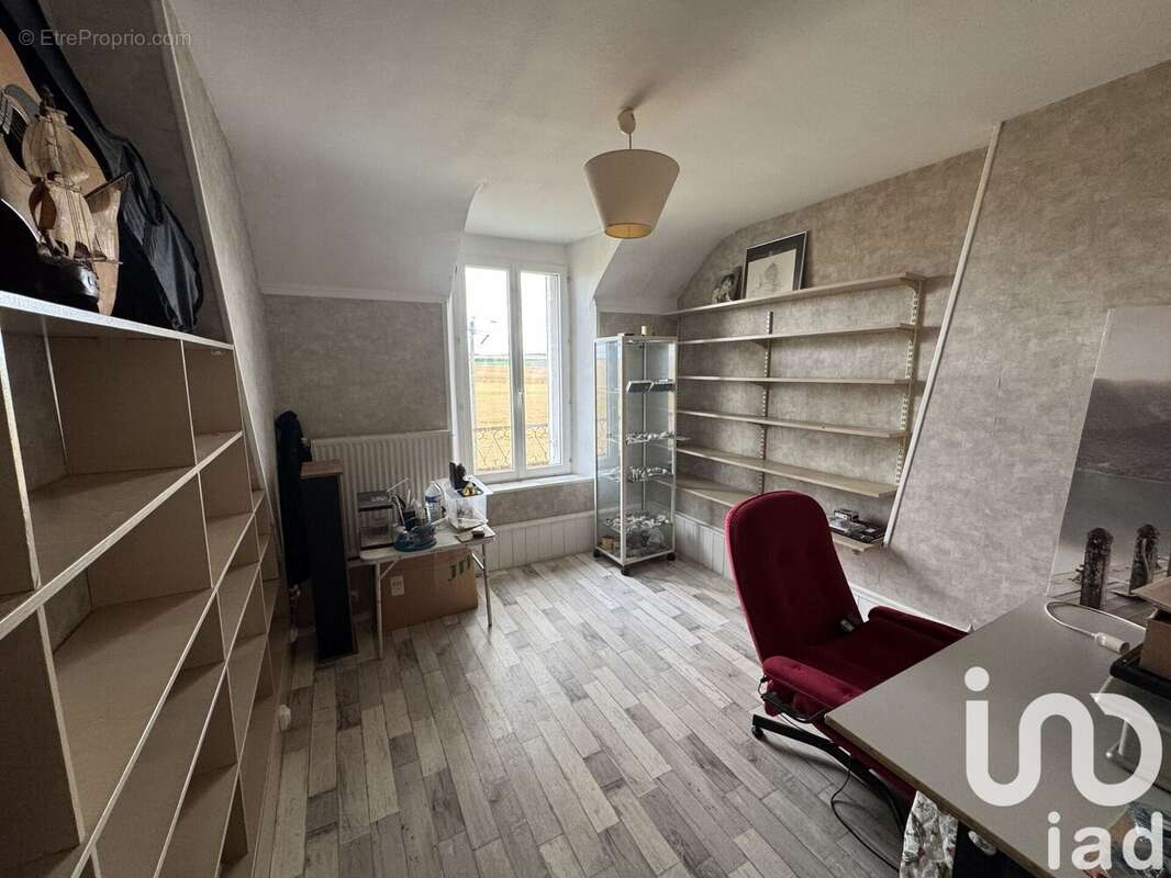 Photo 6 - Maison à OSSEY-LES-TROIS-MAISONS