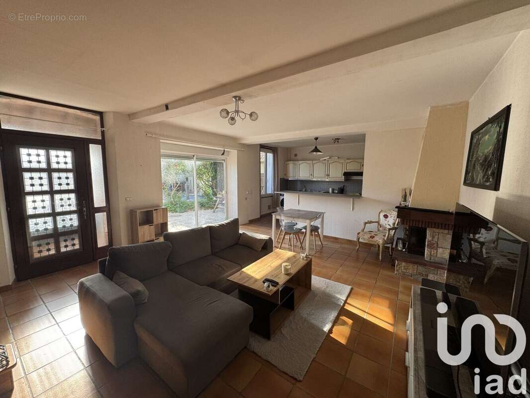 Photo 9 - Maison à OSSEY-LES-TROIS-MAISONS