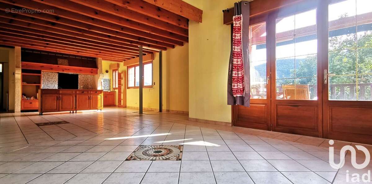 Photo 6 - Maison à LE VAL-D&#039;AJOL