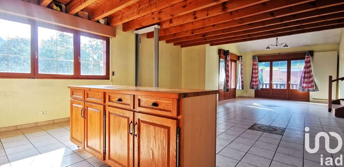 Photo 9 - Maison à LE VAL-D&#039;AJOL