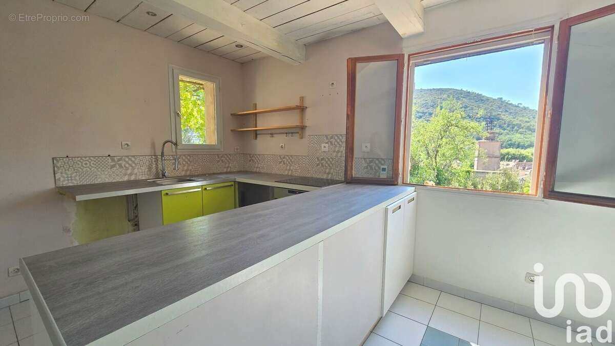 Photo 3 - Maison à LA ROQUEBRUSSANNE