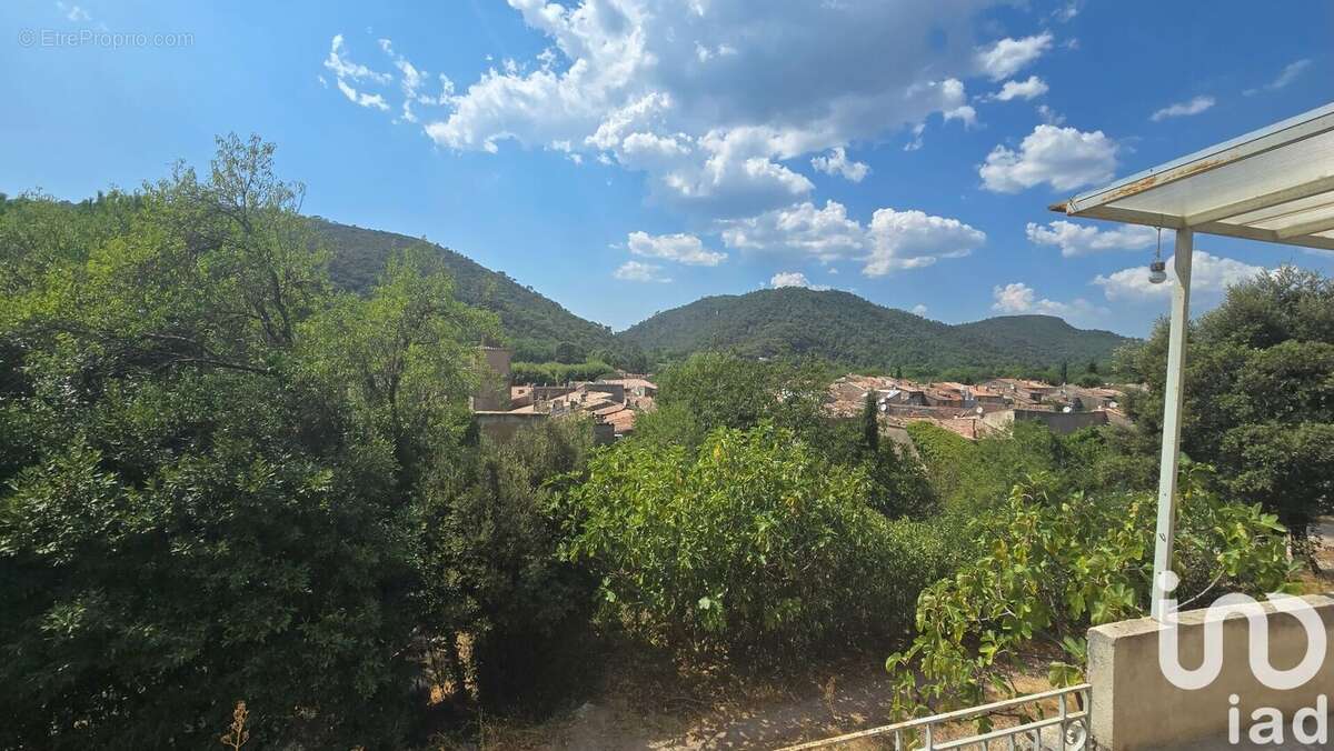 Photo 4 - Maison à LA ROQUEBRUSSANNE