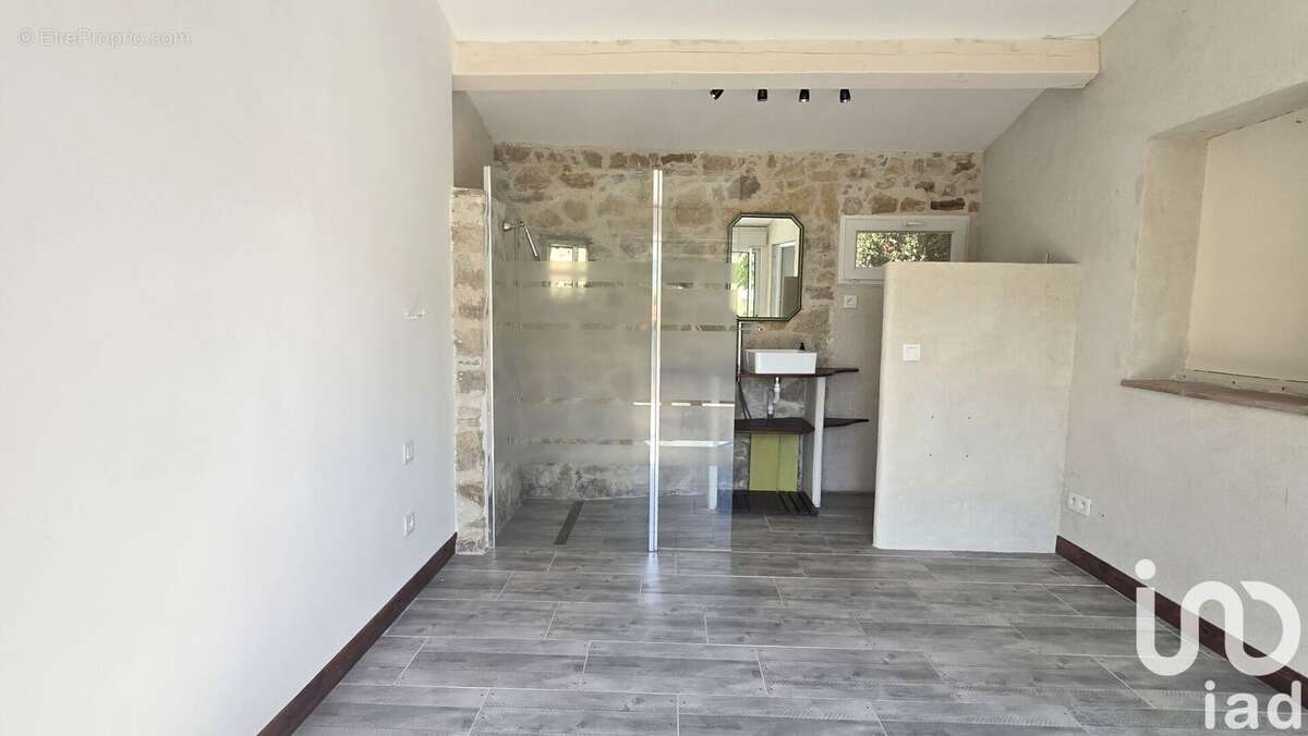 Photo 6 - Maison à LA ROQUEBRUSSANNE