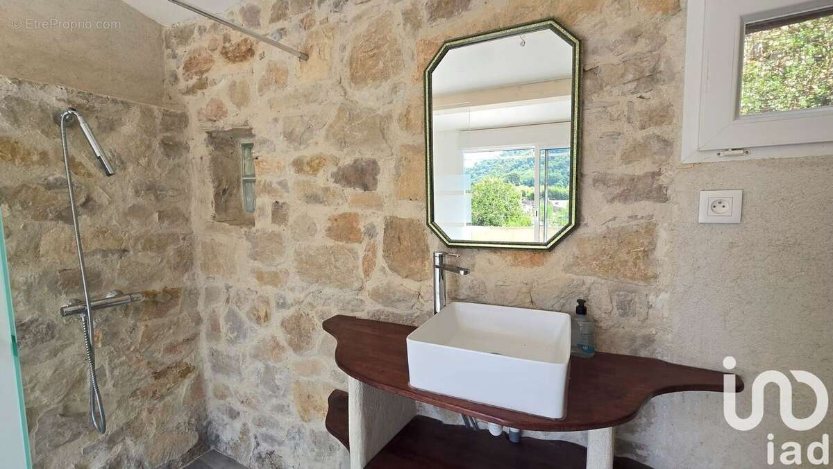 Photo 7 - Maison à LA ROQUEBRUSSANNE