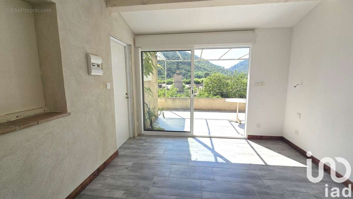 Photo 8 - Maison à LA ROQUEBRUSSANNE
