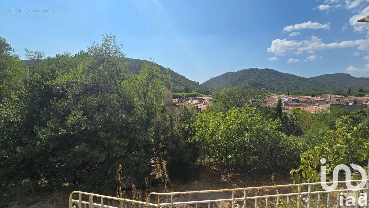 Photo 9 - Maison à LA ROQUEBRUSSANNE