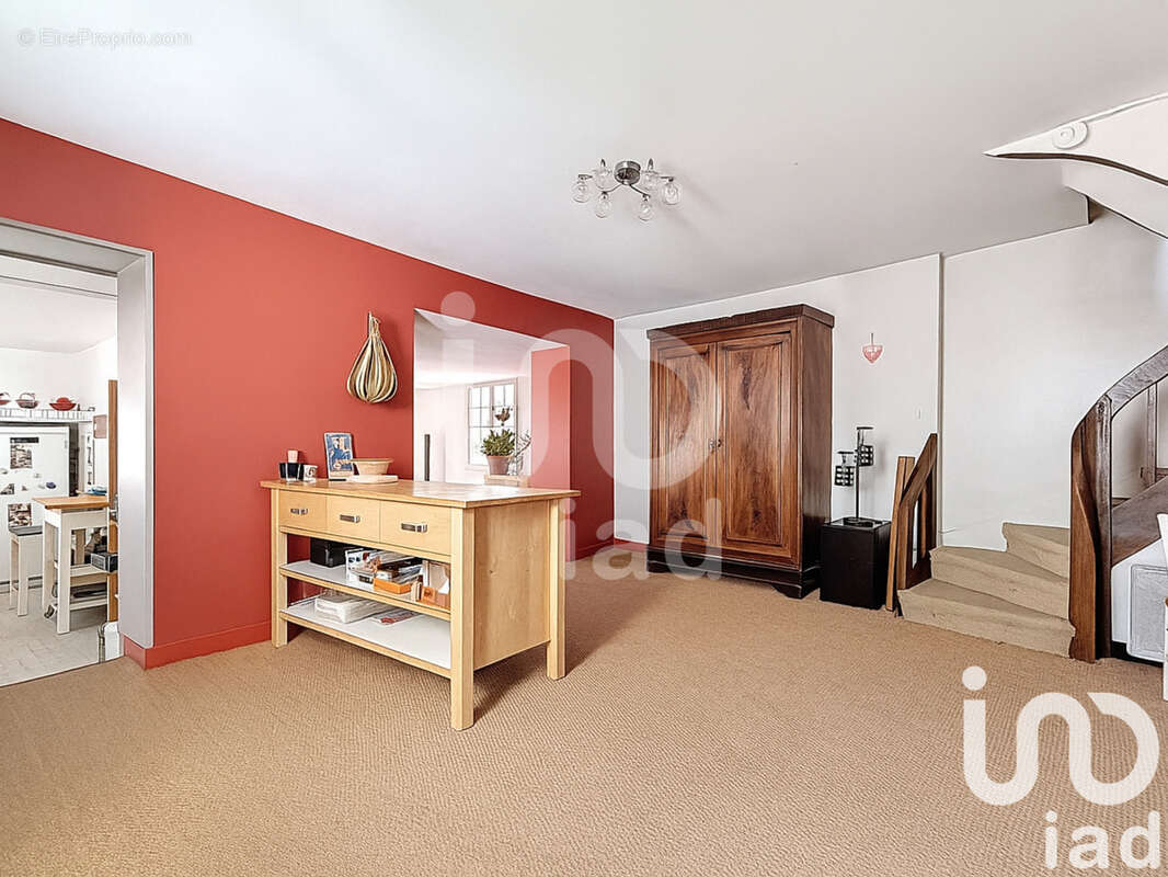 Photo 2 - Appartement à L&#039;AIGLE