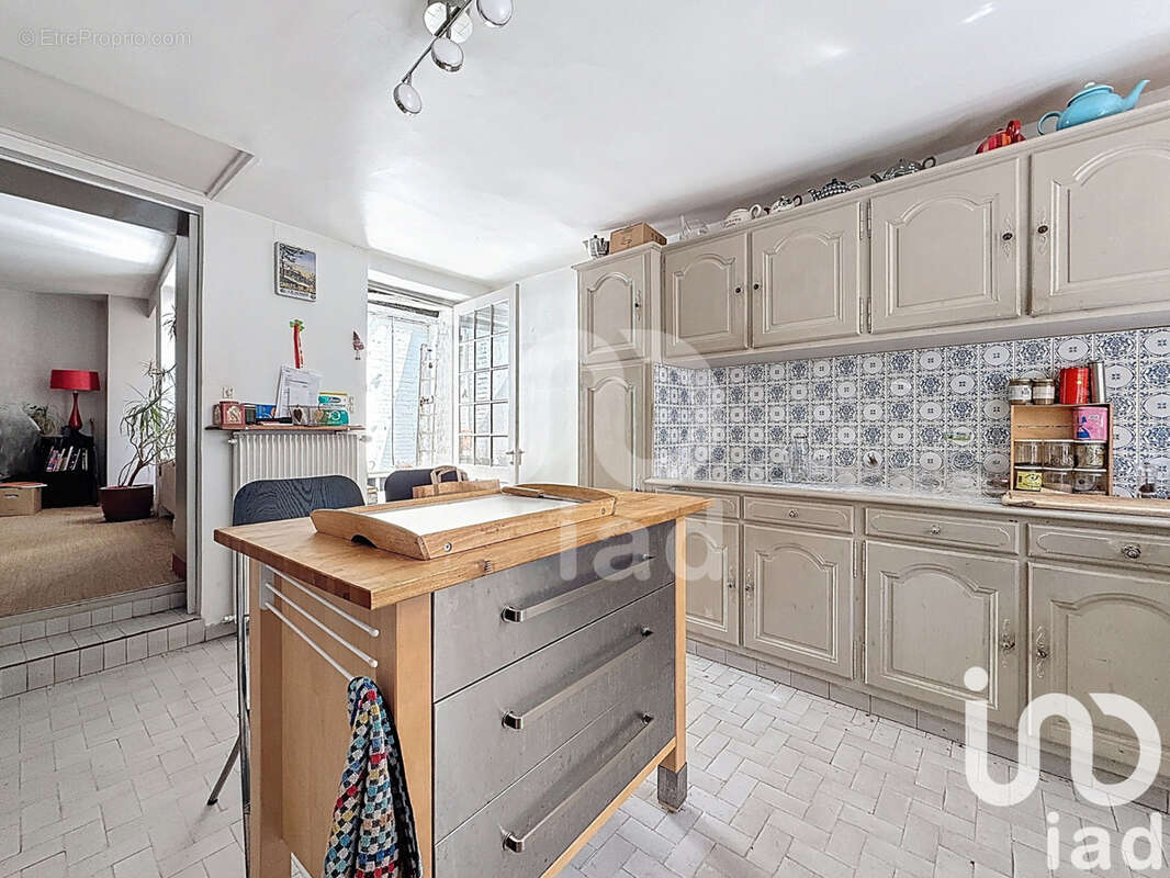 Photo 5 - Appartement à L&#039;AIGLE