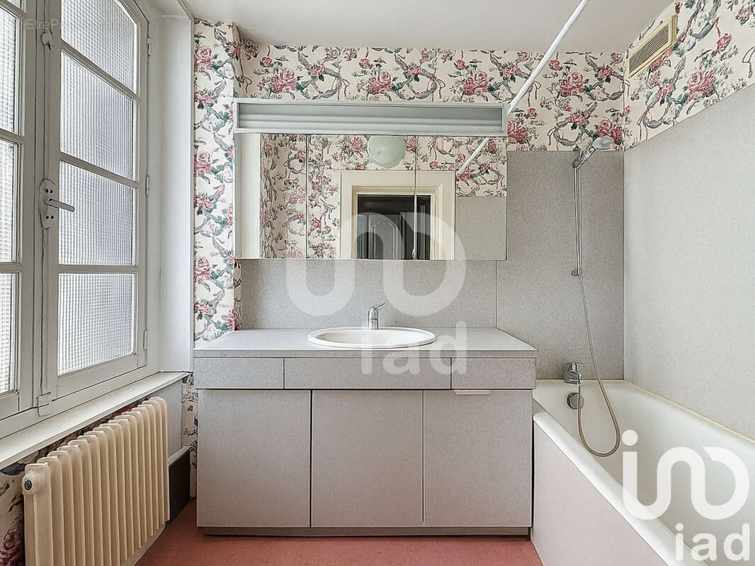 Photo 7 - Appartement à L&#039;AIGLE