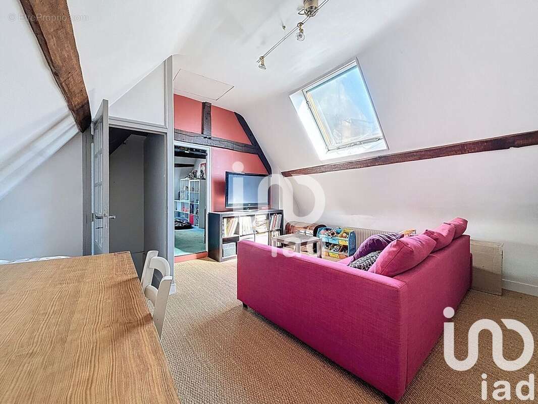 Photo 8 - Appartement à L&#039;AIGLE