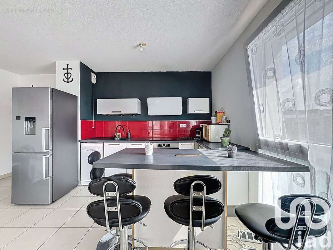 Photo 2 - Appartement à MONTPELLIER