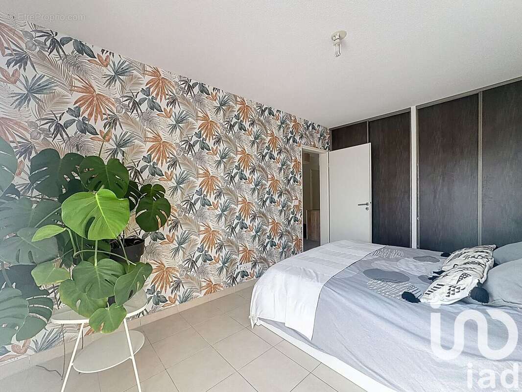 Photo 4 - Appartement à MONTPELLIER