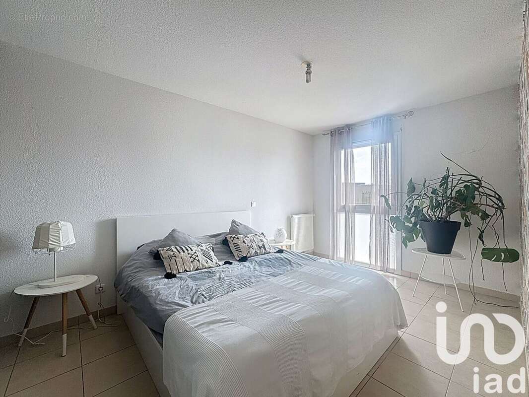 Photo 5 - Appartement à MONTPELLIER