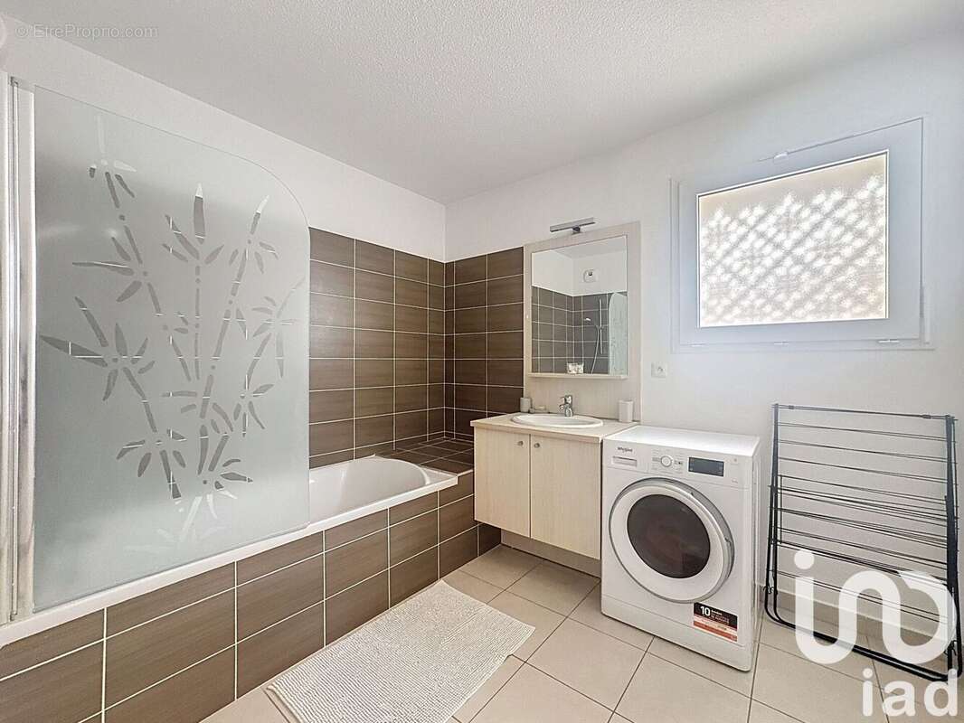 Photo 8 - Appartement à MONTPELLIER