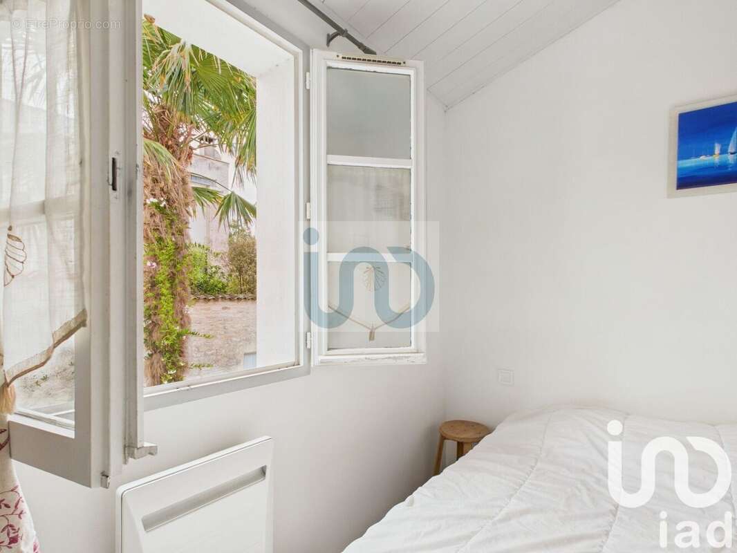 Photo 4 - Appartement à SAINT-MARTIN-DE-RE