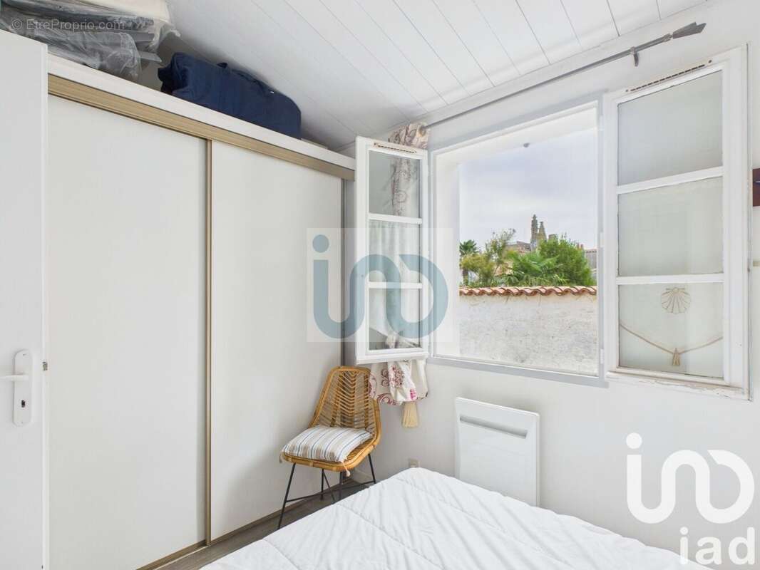 Photo 5 - Appartement à SAINT-MARTIN-DE-RE