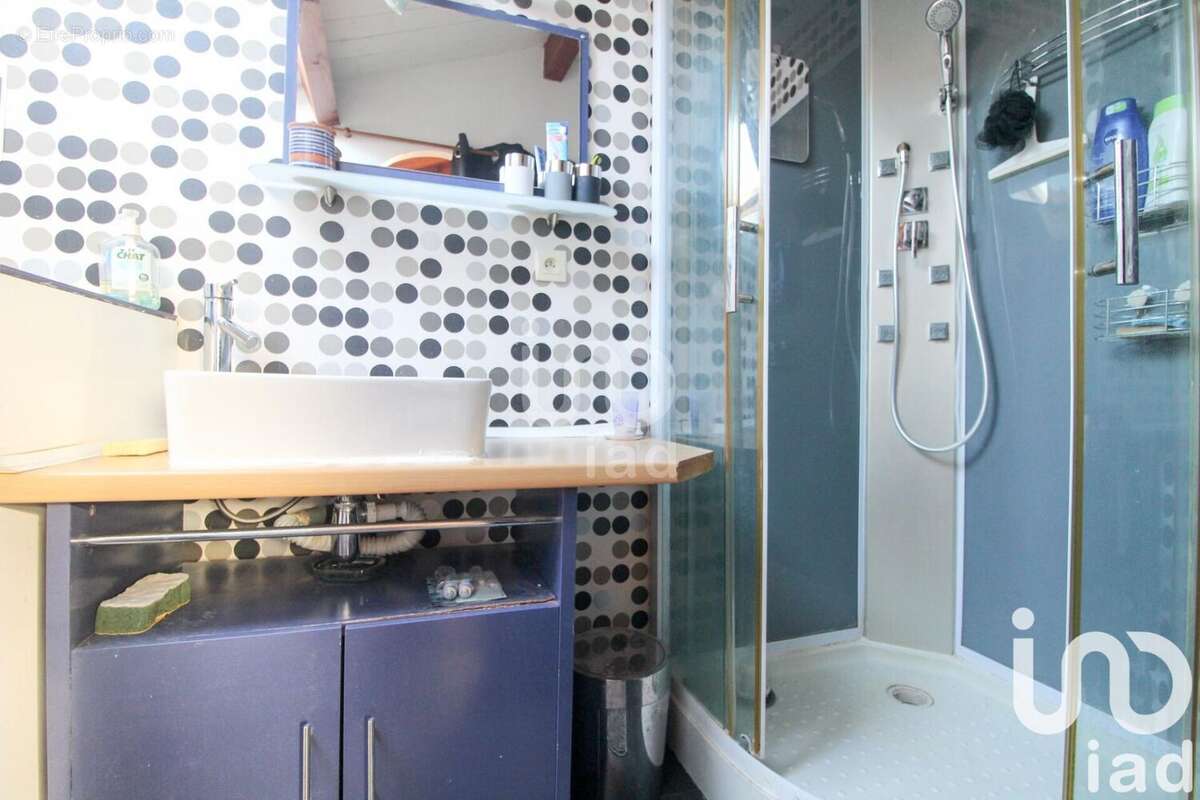 Photo 4 - Maison à SAINT-AFFRIQUE