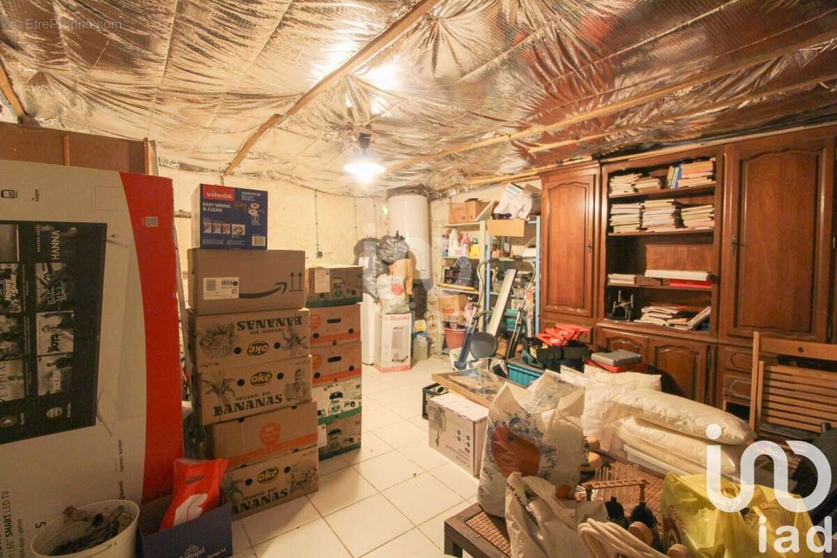 Photo 5 - Maison à SAINT-AFFRIQUE