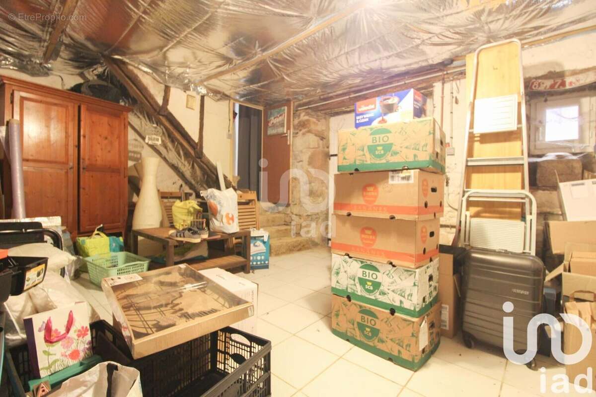 Photo 9 - Maison à SAINT-AFFRIQUE