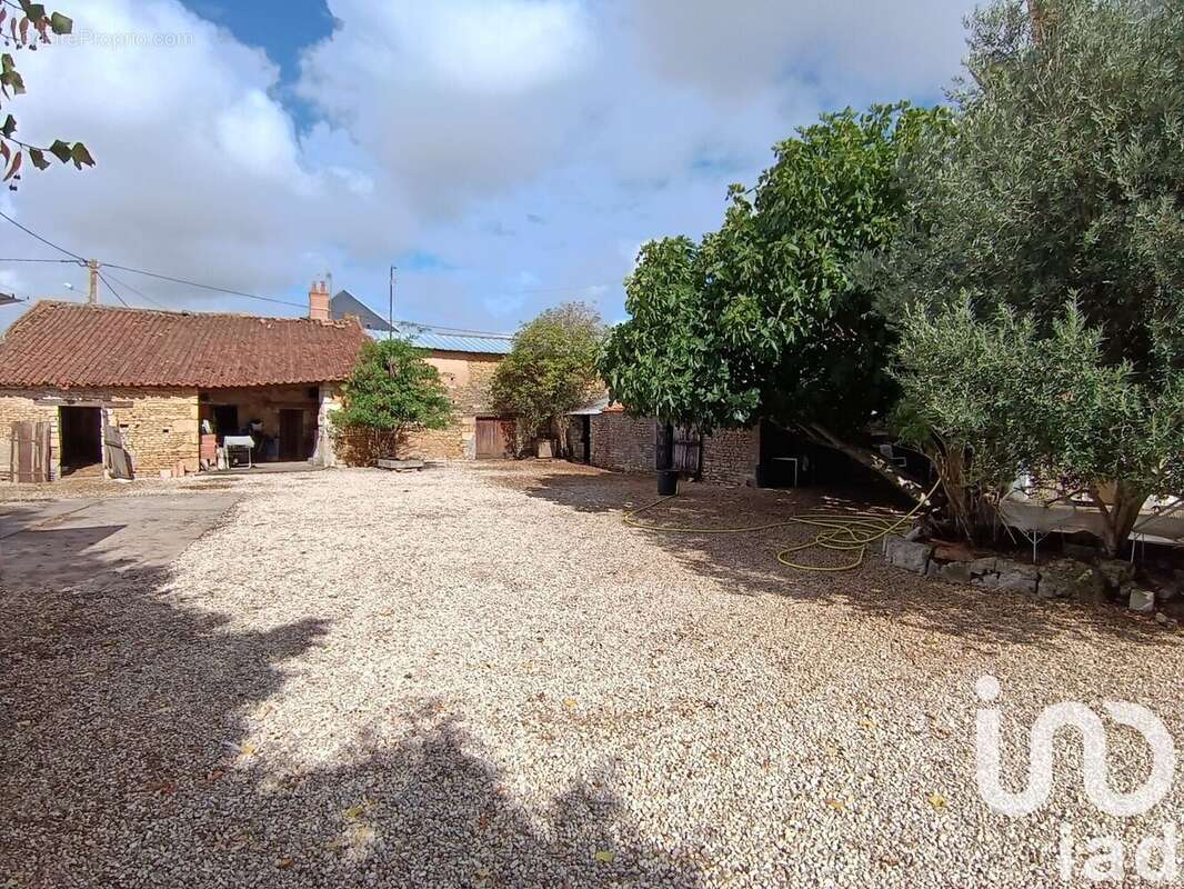 Photo 3 - Maison à SAINTE-VERGE