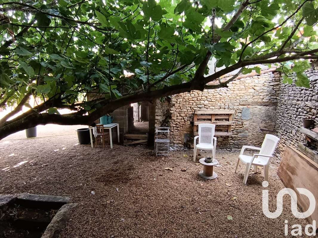 Photo 4 - Maison à SAINTE-VERGE