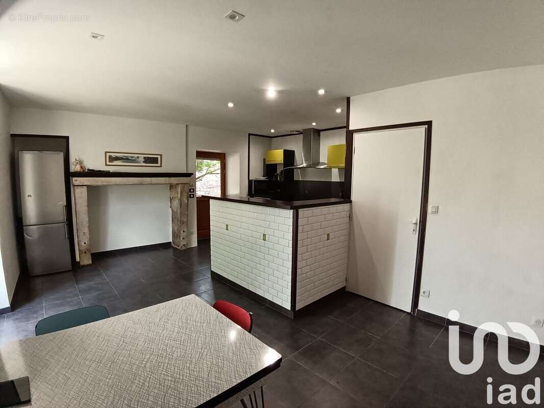 Photo 5 - Maison à SAINTE-VERGE