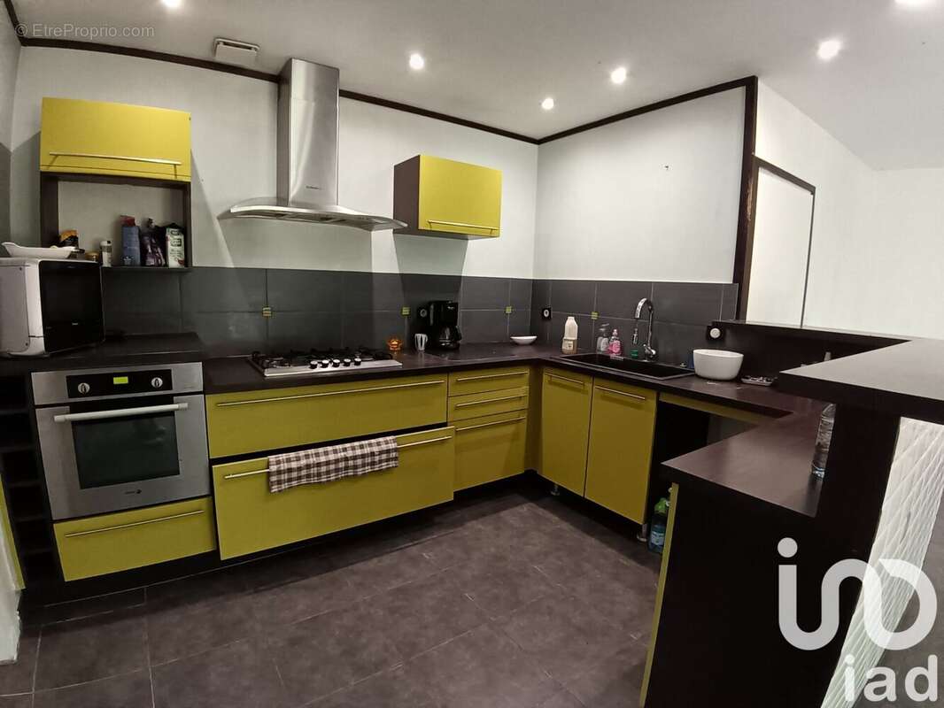 Photo 6 - Maison à SAINTE-VERGE