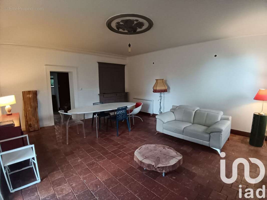 Photo 8 - Maison à SAINTE-VERGE