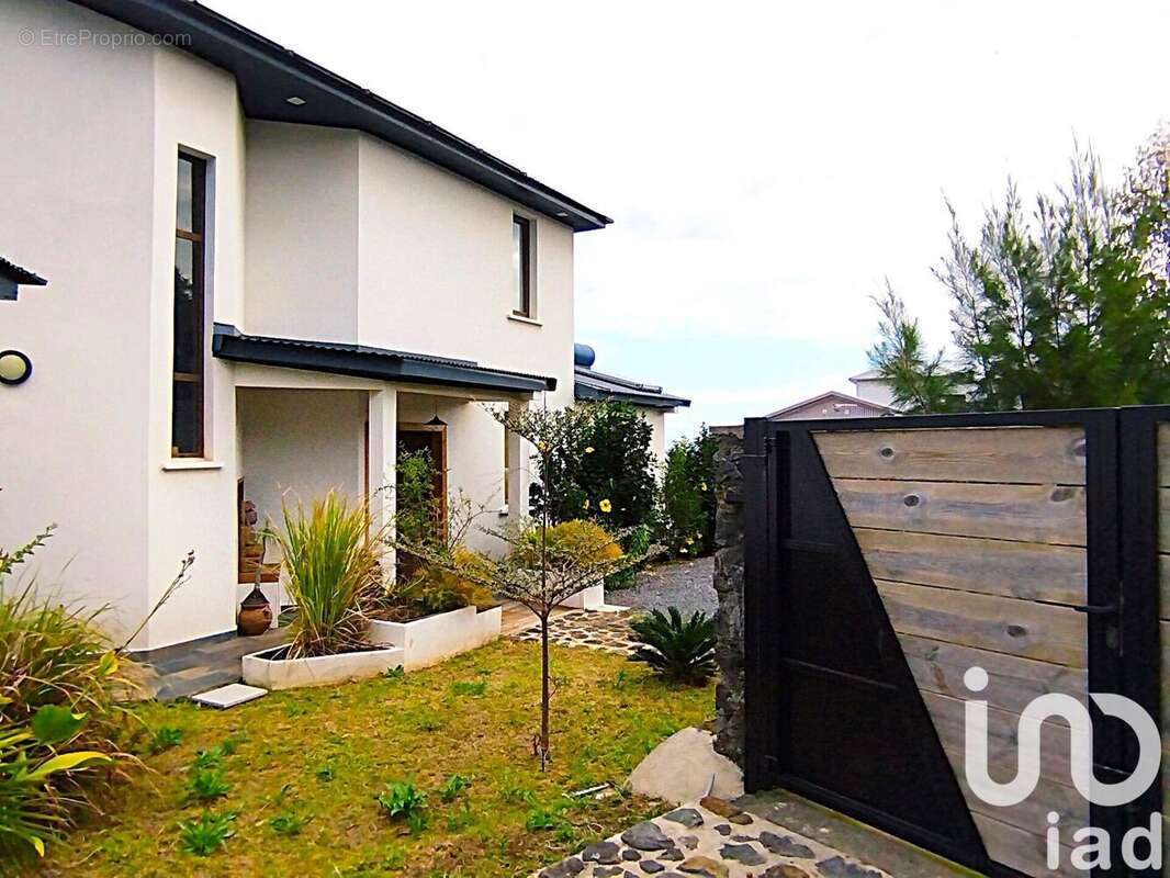 Photo 2 - Maison à PETITE-ILE