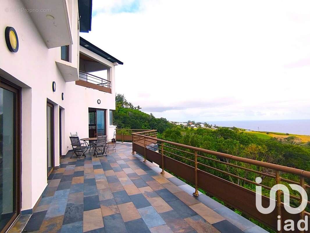 Photo 3 - Maison à PETITE-ILE