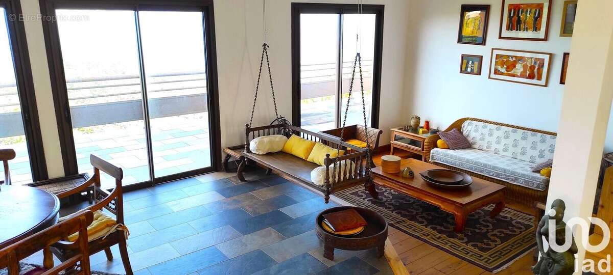 Photo 6 - Maison à PETITE-ILE