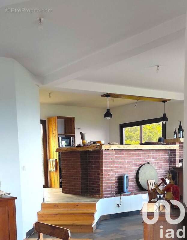 Photo 8 - Maison à PETITE-ILE