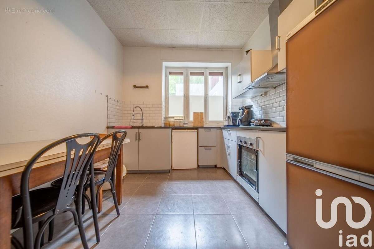 Photo 2 - Maison à OTTANGE