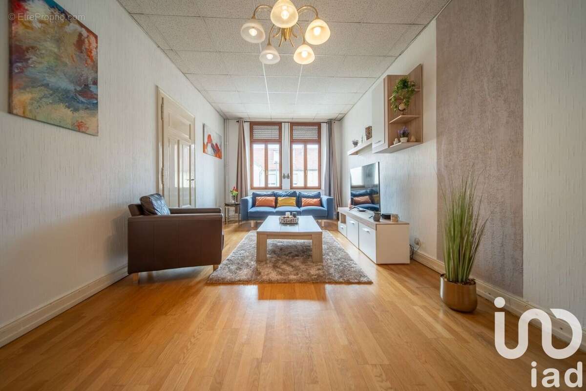 Photo 4 - Maison à OTTANGE