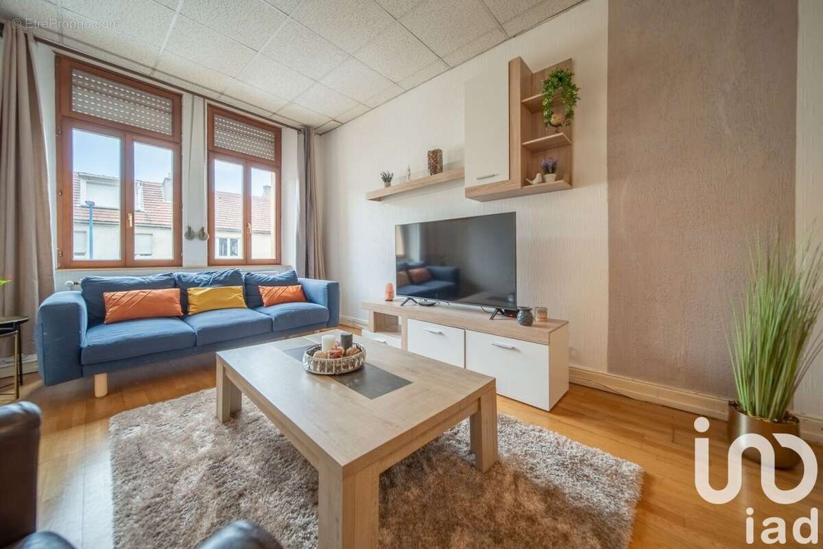 Photo 5 - Maison à OTTANGE