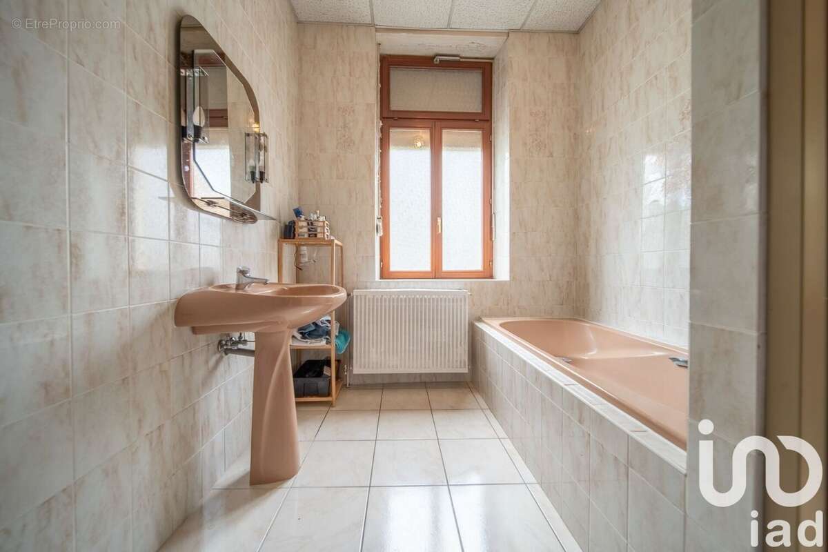 Photo 7 - Maison à OTTANGE