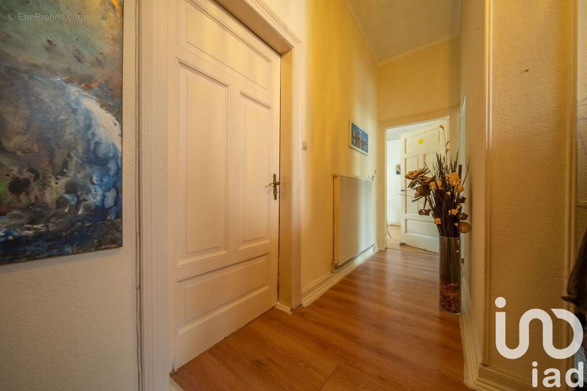 Photo 8 - Maison à OTTANGE