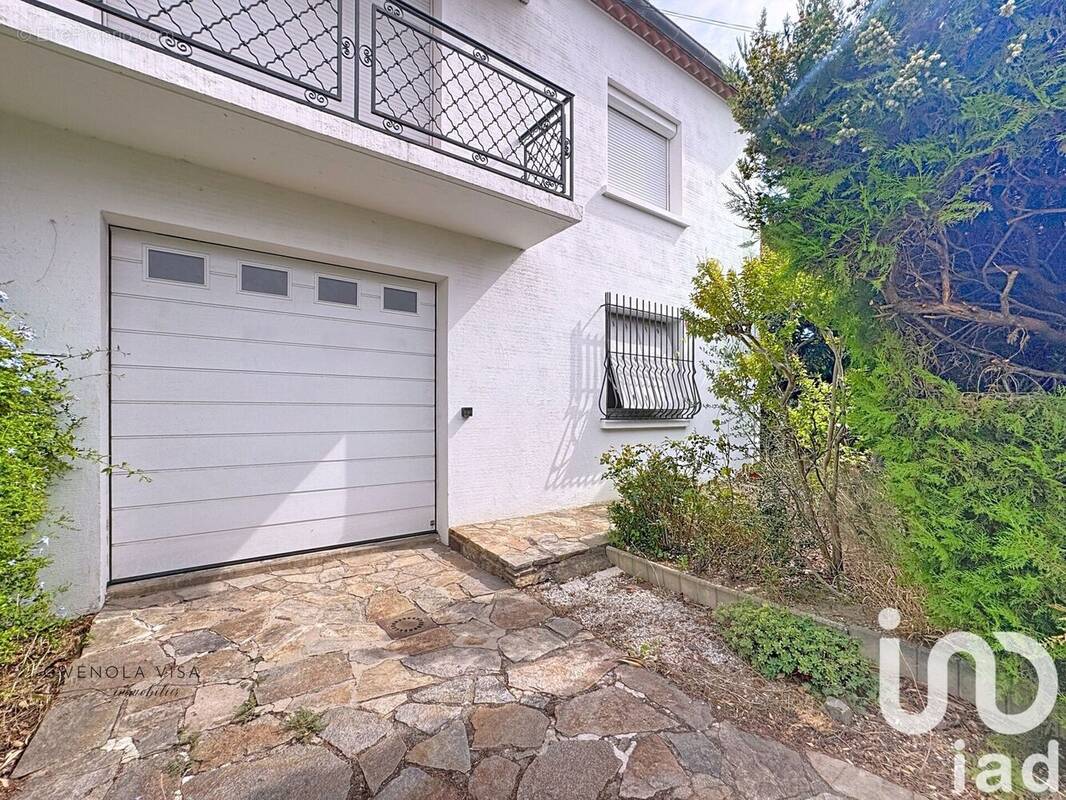 Photo 1 - Maison à NARBONNE