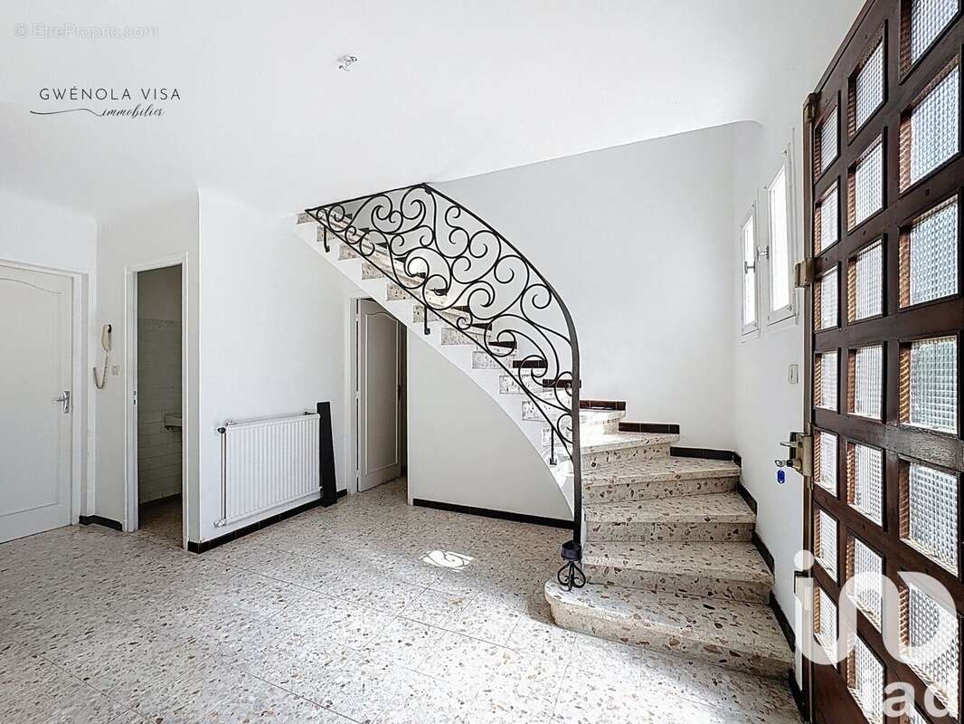 Photo 2 - Maison à NARBONNE