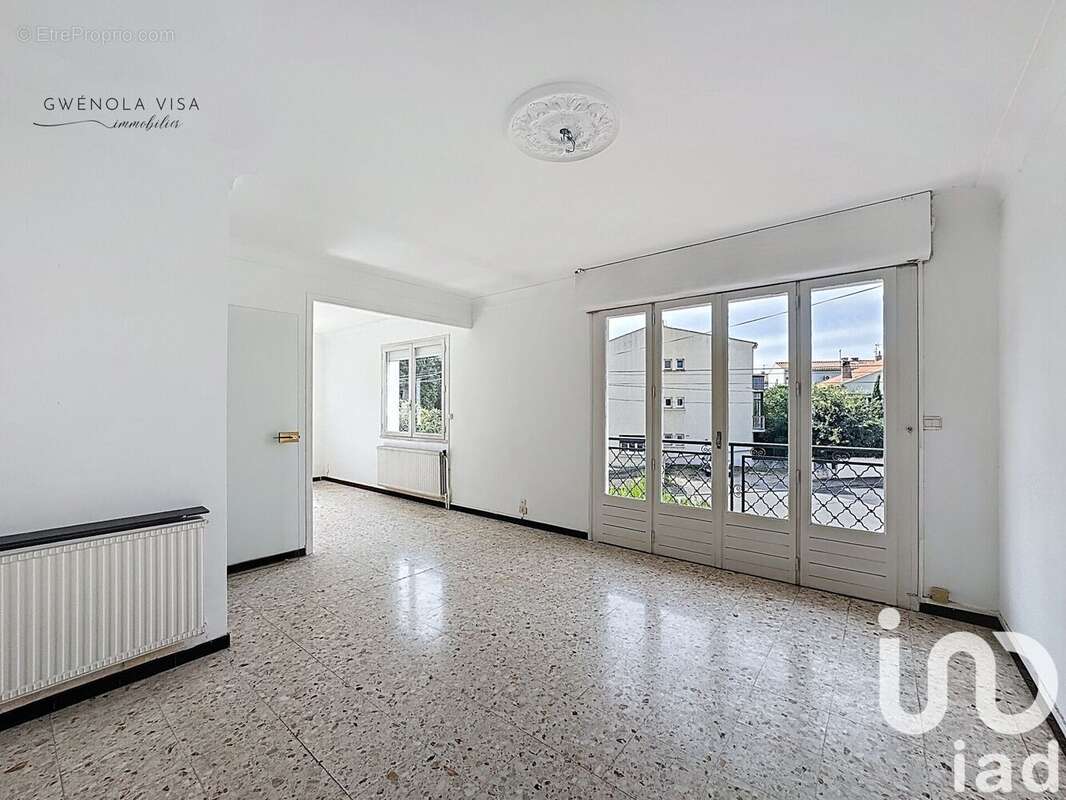 Photo 4 - Maison à NARBONNE