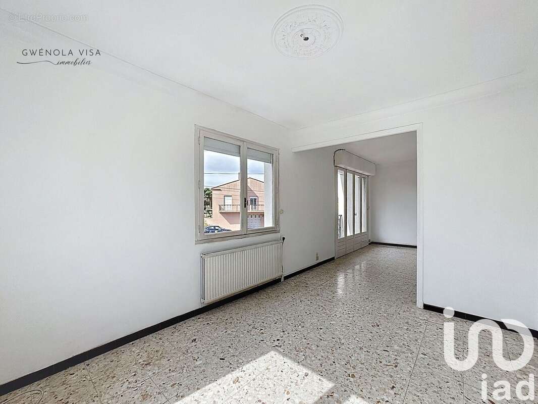 Photo 8 - Maison à NARBONNE