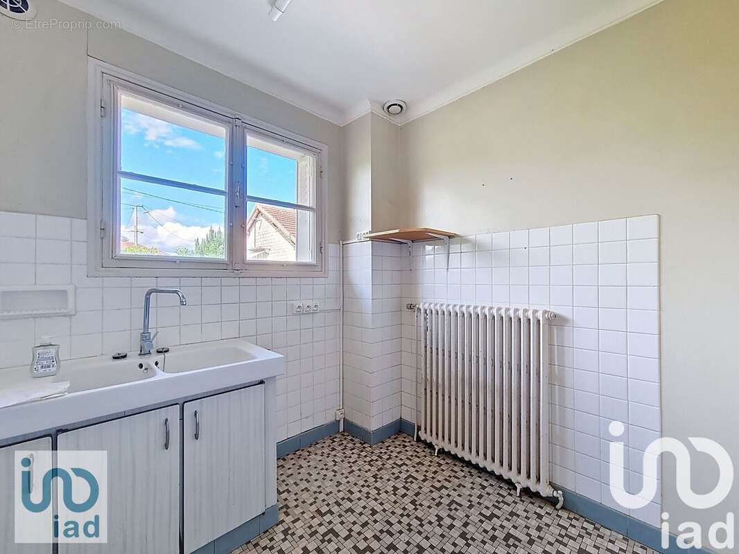 Photo 7 - Maison à MIGENNES