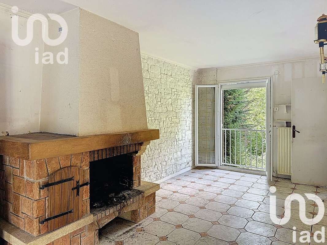 Photo 3 - Maison à REBAIS