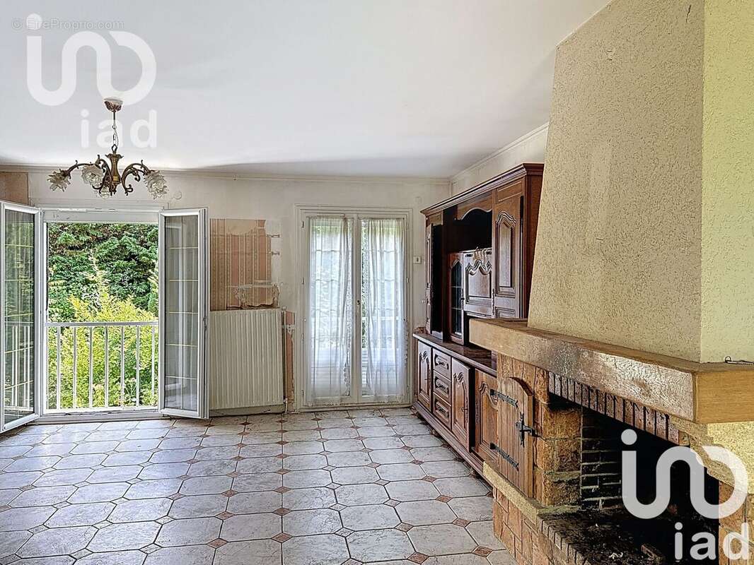 Photo 4 - Maison à REBAIS