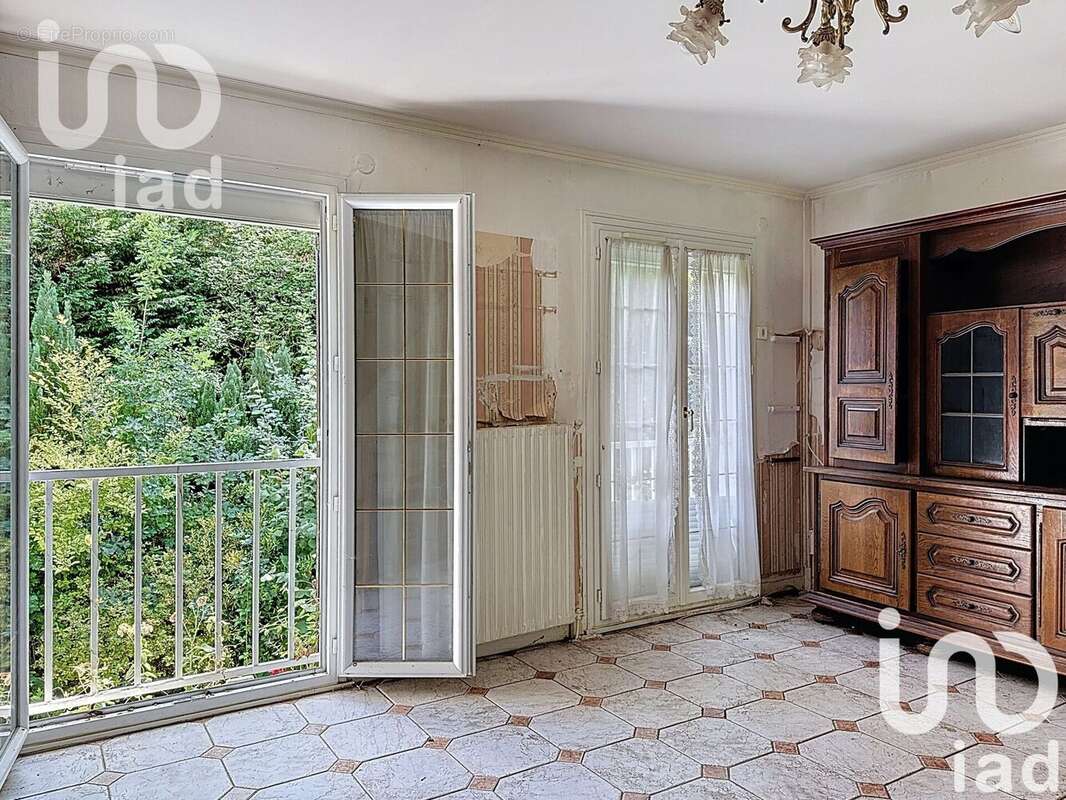 Photo 5 - Maison à REBAIS