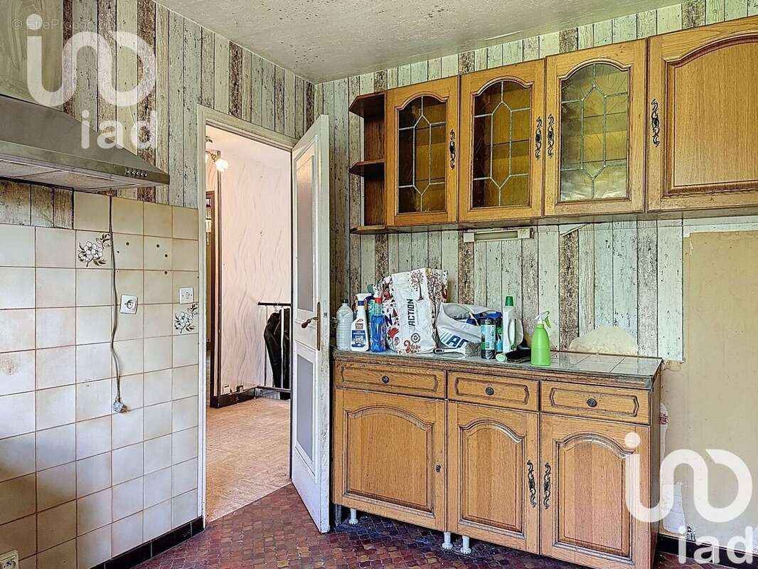 Photo 6 - Maison à REBAIS