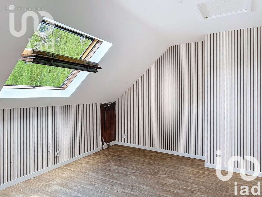 Photo 7 - Maison à REBAIS