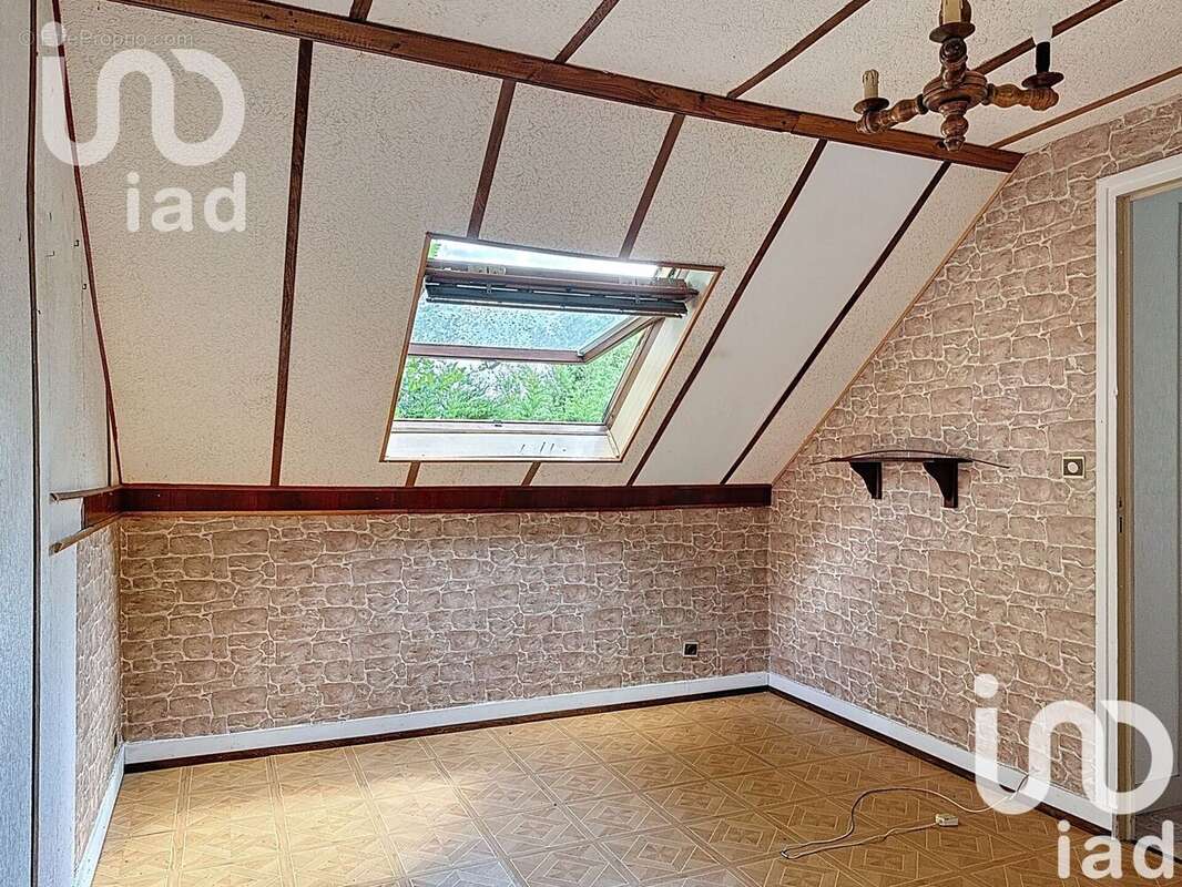 Photo 8 - Maison à REBAIS